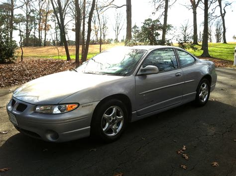 1999 Pontiac Grand Prix Pictures CarGurus