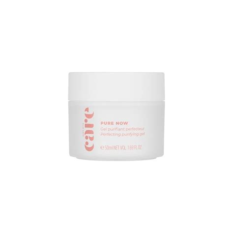 Crème de jour PURE NOW Gel Purifiant Perfecteur 50ml MADE WITH CARE