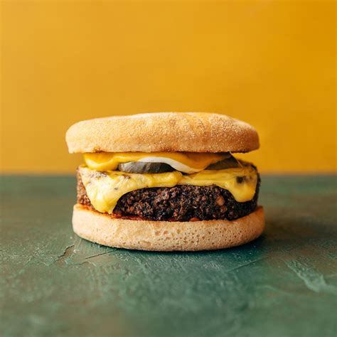 Menu | Burger Burger