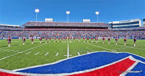 Buffalo Bills Zoom Background Management And Leadership