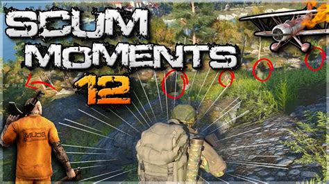 Scum Moments Sneaky And Dangerous Scum Funny And Epic Gameplay