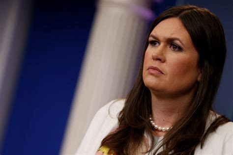 Watch Playboy S White House Correspondent Hit Back At Sarah Huckabee