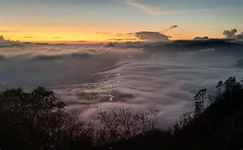 From Probolinggo Mount Bromo Sunrise Sharing Tour