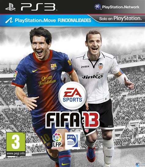 Fifa Toda La Informaci N Ps Xbox Pc Wii U Psvita