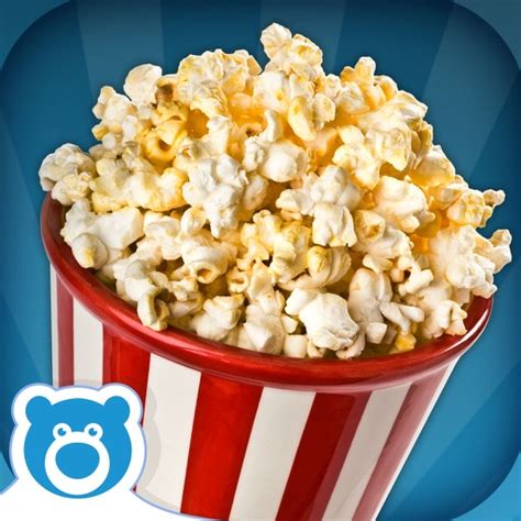 Popcorn Maker! - Unlocked Version | iPhone & iPad Game Reviews | AppSpy.com