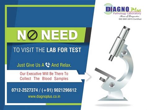 Best Pathology Lab In Nagpur Visit Now