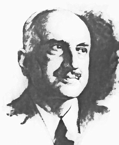 George Santayana Clipart