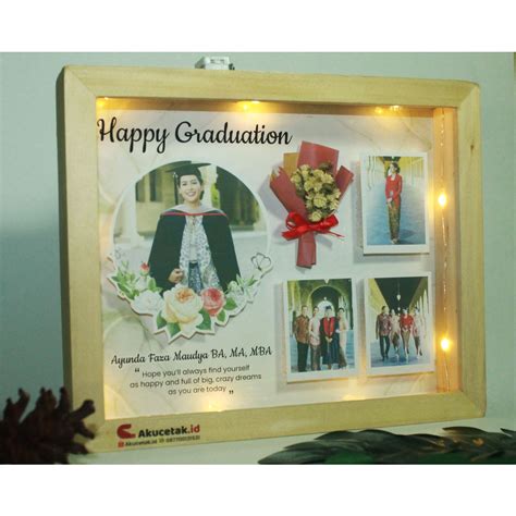 Jual Kado Wisuda Cowok Cewek Murah Gift Wisuda Hadiah Graduation