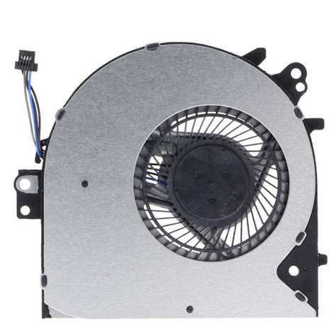 New Cpu Cooling Fan For Hp Probook G G Series Laptop L