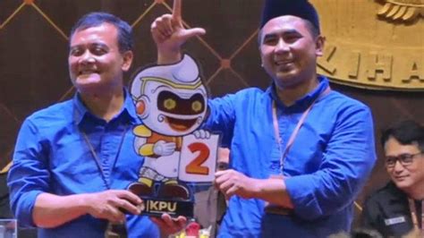 Terkini Hasil Quick Count Sementara Pilgub Jawa Tengah 2024 Luthfi