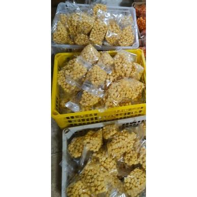 Popnik Sweet Corn Chickboy Shopee Philippines