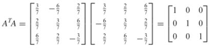 Contoh Soal Matriks Ortogonal Orville Donovan