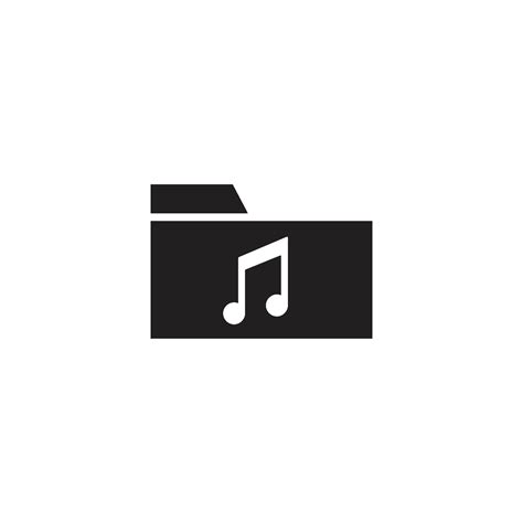 mp3 player icon logo 44312002 Vector Art at Vecteezy