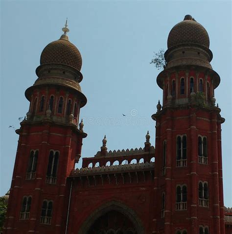 Chennai highcourt stock photo. Image of chennai, highcourt - 95722604