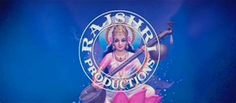 Rajshri Productions - Audiovisual Identity Database