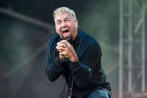 Chino Moreno Το αγαπημένο μου άλμπουμ των Deftones