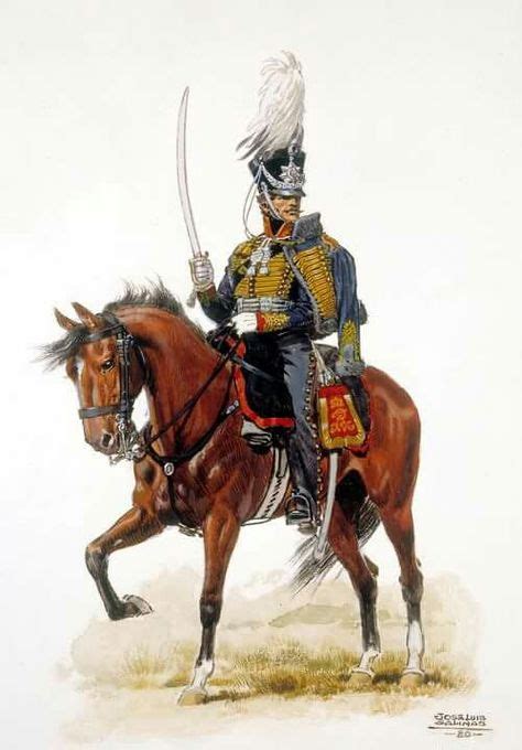 140 Prussian Cavalry Ideas Cavalry Napoleonic Wars Prussia