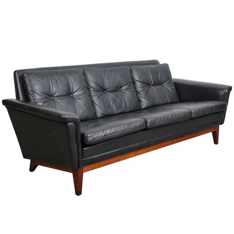 20+ Mid Century Modern Leather Sectional