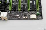 Gigabyte G Sniper Mainboard Im Test Review Technic D