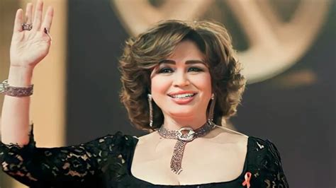 في عيد ميلاد إلهام شاهين المسرح بوابتها لعالم الفن عادل إمام منحها