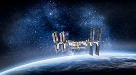 Nasa Vrea S Construiasc Nava Spa Ial Care Va Distruge Iss