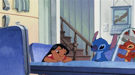 Lilo & Stitch: The Series Season 1 Episode 22 - Vumoo