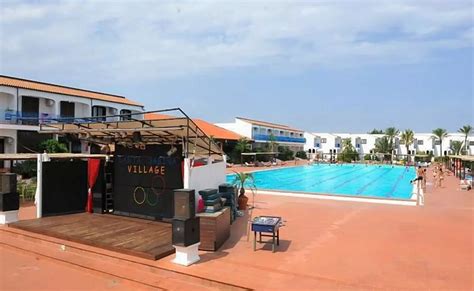 Hotel Club Santa Sabina Puglia Salento Ostuni Prezzo Basso