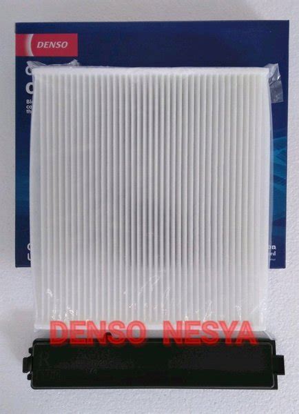 Jual Filter Kabin Udara Cabin Bonus Tutup Cover Filter Untuk Ac Mobil