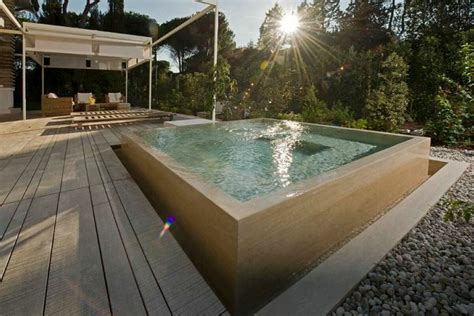 Comment Construire Sa Piscine En Parpaing Meteor