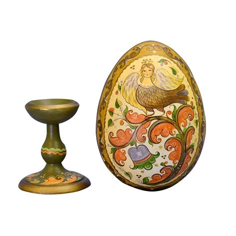 Купить пасхальные яйца, писанки ручной работы, коллекционные пасхальные ...