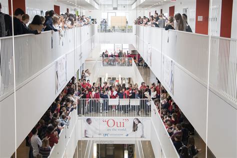 Lycée Français de Chicago Independent School