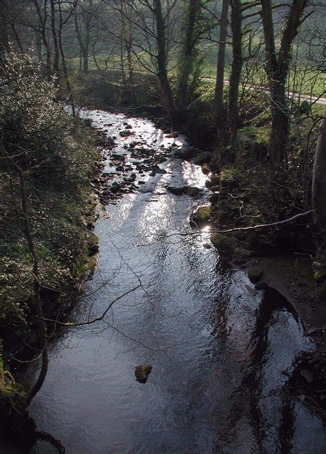 Elphin Brook Dauber Bridge Paul Glazzard Cc By Sa 2 0 Geograph