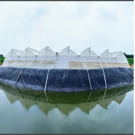 Agriculture Modular Greenhouse Structure At Square Meter