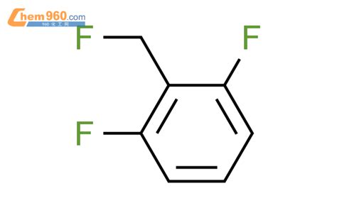 9ci 1 3 二氟 2 氟甲基 苯CAS号62037 91 6 960化工网