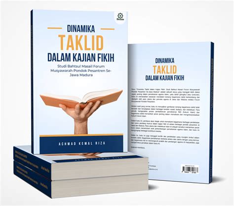 Dinamika Taklid Dalam Kajian Fikih Studi Bahtsul Masail Forum