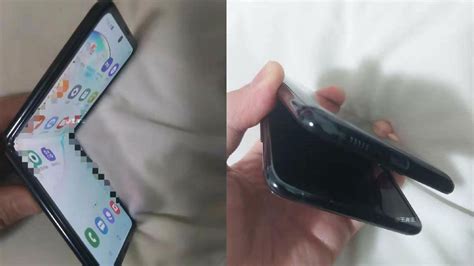 This is the Samsung Galaxy Z Flip folding phone – MASSIVE leak reveals specs and pics | T3