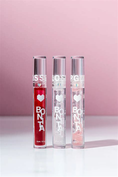 Lip Gloss Bonita Ani K Oh Lala Beauty Bar