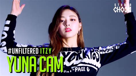 Unfiltered Cam Itzy Yuna있지 유나 Wannabe 5k Be Original Realtime