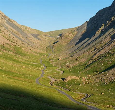 Honister Pass - Wikishire