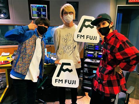 リアクション ザ ブッタ On Twitter 📻来週最終回📻 Fm Fuji『リアクション ザ ブッタのmusic Club Room