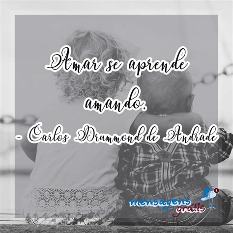 Frases De Carlos Drummond De Andrade Mensagens Gr Tis