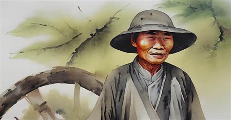 The Chinese Farmer Story: An Ancient Parable For Modern Life – Sufez