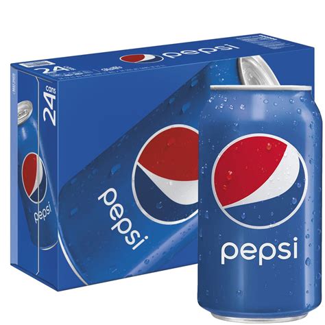 Pepsi Cola 24 Pack 12oz Cans Garden Grocer, 60% OFF