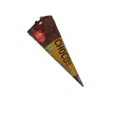 Chocolate Kwality Walls Choco Cone Box At 15 Piece In Nashik ID