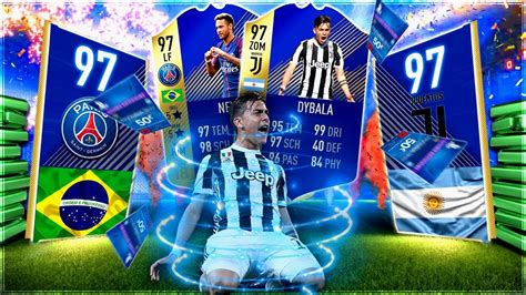 Fifa Xxl Tots Pack Opening Giveaway Vom Video Mit Tisi Schubech