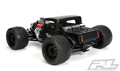 Kayhobbis Onlineshop For Rc Cars Drift Crawler Proline Rat Rod