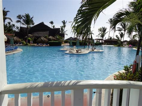 Pool VIK Hotel Arena Blanca Bavaro HolidayCheck Dominikanische