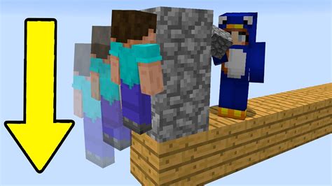 Formas De Trollear A Tus Amigos En Minecraft YouTube