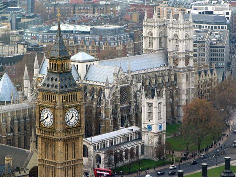 11 Facts About Westminster Abbey In London Guide London