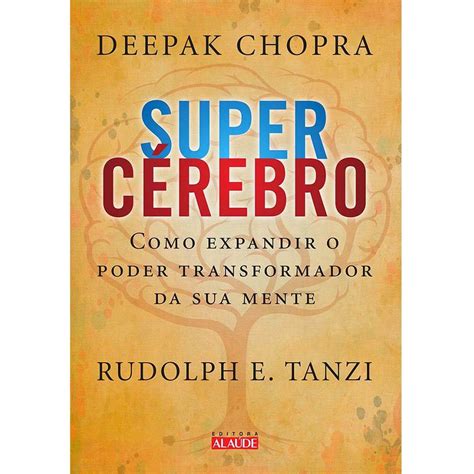 Livro Aumente O Poder Do Seu Cerebro Pontofrio